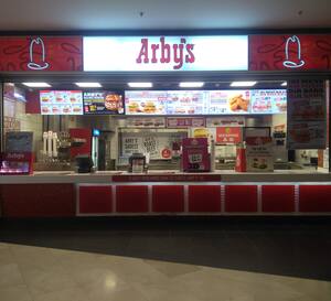 Arby S Kocatepe Istanbul Zomato